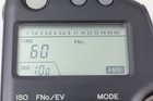  mint W  Case  Minolta Auto Meter Ivf Iv F Light Meter Strap From Japan