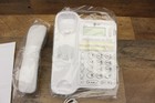At t Cl2909 Corded Phone With Speakerphone And Caller Id call Waiting  White