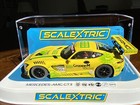 Scalextric Digital C4075 Mercedes Amg Gt3  999 Dpr W lights 1 32 Slot Car