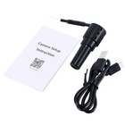 Mini Hidden Wireless Nanny Camera Wifi Ip Home Security 1080p Hd Nightvision Cam