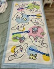 Sanrio Cinnamoroll Kid   s Towel 24    X 48       brand New    2 Colors Available