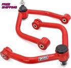 Front Upper Control Arms For 2004 2023 Nissan Titan 2005 2019 Nissan Armada 2 4 