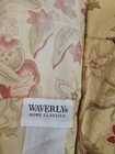 Waverly Home Classics Curtain Panels Imperial Dress Set Of 2 