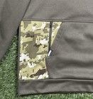 Nike Therma-fit Dallas Cowboys Nfl Salute To Service Nfl Sweatshirt Men s L Nwt
