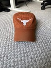 University Of Texas Longhorns Heritage86 Nike Hat Burnt Orange Cap
