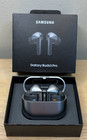 Samsung Galaxy Buds 3 Pro Wireless Bluetooth Earbuds Buds3 Silver Works Perfect