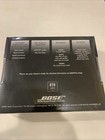 Bose Adaptiq Audio Calibration System Brand New In Box Sealed   Lbe21