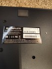 Native Instruments Komplete Kontrol S61  mk2 61 Key Keyboard Controller   Hs Case