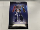 Transformers Optimus Prime Auto-converting Elite Edition 16-in Action Figure