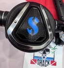 Scubapro Regulator C370 Mk11  Cool Regulator Super Clean  Looks Like Never Wet 
