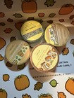 Hubman Chubgirl Pumpkin Spice Pumpkins Scrapbook Kit Stickers Hobo-170