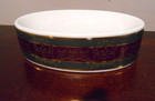 Croscill Dunhill Porcelain Soap Dish