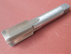 New 1pc Hss Left Hand Tap 1-5 16 -16un  Tap Threading Tap