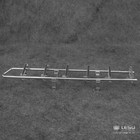 1 14 Rc For Tamiya Tractor Truck Dumper Trailer Model Lesu Cabin Metal Ladder