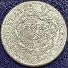1813 Large Cent Classic Head One Cent 1c Better Grade Xf   Details   34716