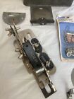 Vintage Lot Of  Sewing Machine Accessories 