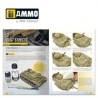Ammo By Mig Amig6293 How To Use Pigments Modelling Guide