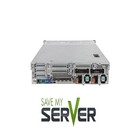 Dell Poweredge R730xd 2x E5-2650l V4 14 Core Choose ram  Drive