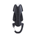 Retractable Ceramic Fishing Line Cutter trimmer Scissors Braided Line Cut