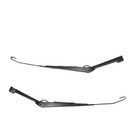 Fit For Chevy S10 Gmc Sonoma Windshield Wiper Arms Driver   Passenger Set Of 2