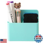 Dexboard Magnetic Pen Holder For Whiteboard  Blackboard  Dry Erase Easel  Dry