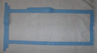 Minneapolis Moline M602 M604 M670 Gb M670 Super Gtb Ub M5 Oil Pan Gasket 10a9130