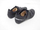 New  Shimano Rc1 Men s Road Cycling Shoes Eu 43   Us 9 Black Sh-rc102