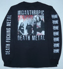 Long Sleeve     Severe Torture     Misanthropic Carnage Nezl269