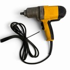 Dewalt Dw293 1 2  Corded Electric Impact Wrench 7 5 Amp Heavy Duty 120v