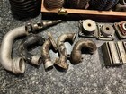  8  Lot Nitro Engine Parts Repair   Traxxas Hpi Sh 18  3 3 Force Super Tigre
