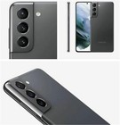 New Samsung Galaxy S21 5g Sm-g991u 128gb Factory Unlocked Gsm cdma Smartphone