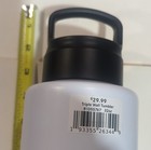 New Tervis Triple Wall 32oz White Stainless Steel Insulated Tumbler With Lid