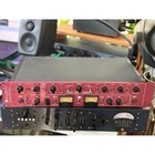 Manley Langevin Dvc Dual Vocal Combo Preamp  Eq  Compressor Stereo Channel Strip