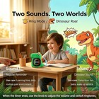 Visual Timer For Kids 99 Minute Digital Potty Training Green