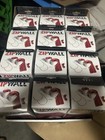 12 Pack   Zipwall Zippers Heavy Duty Hdaz12 32v059   Red   7   2 1m