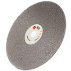 4  In Diamond Grinding Discs Grit 80-3000 Flat Lap Disks Tools For Angle Grinder