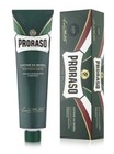 Proraso Shaving Cream In Tube Refreshing - Green 5 2 Oz - 6 Pack