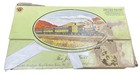 Vintage  the John Bull Bachman Ho Ready To Run Electric Train Set Original Box