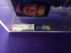 Afa U80  Graded Stargate Sg-1 Black Ops Teal c  Figure Diamond Select 2006