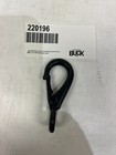 Buckingham Mfg  Brass Snap  220196