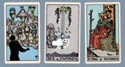     same Day     Tarot Reading - 1 Question 3 Cards - Detailed  Honest