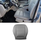 Driver Side Leather Seat Cover For Mercedes Benz Glk250 Glk280 Glk300 Glk350
