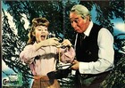 In Search Of The Castaways Japanese Souvenir Program 1964  Maurice Chevalier