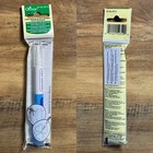 Clover And Sewline Sewing Embroidery Tracing Marking Pens Pencils