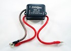 Install Bay 50 Amp In-line Noise Filter For Car Stereo Ham Cb Radio 12 Volt