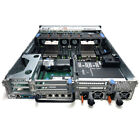 Dell Poweredge R720 Server 2x E5-2630v2 2 6ghz 6c 64gb 8x Trays H710p Enterprise