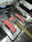 Y100550  Y184053 Grooved 30k Hicap Red Feeding Belts 