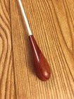 Conductor s Baton 14  With Case Us Today Shipping
