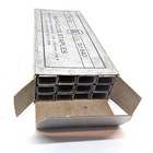 Neva Clog Staples Full Box Dj-340 5000 Vintage Models J-30 J-60 J-56r Nc