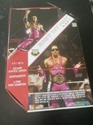 Mattel Wwf Wwe Ultimate Edition Bret Hit Man Hart Target Exclusive New Free Ship